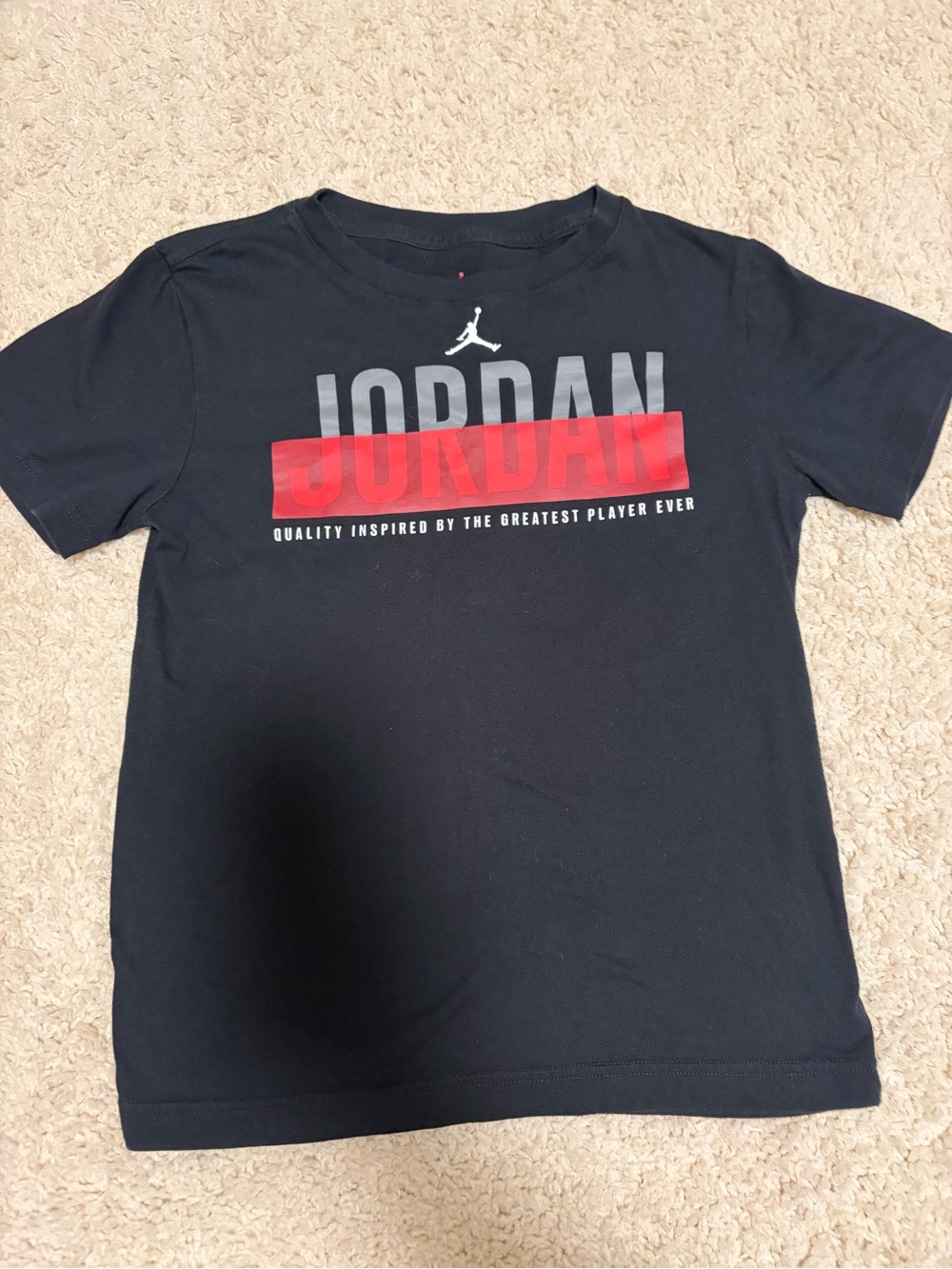 Air Jordan T-Shirt